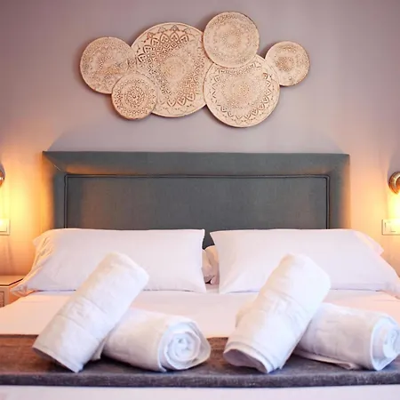Apartman Precioso De Tres Málaga