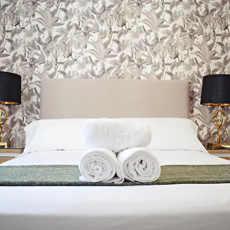Apartman Precioso De Tres *